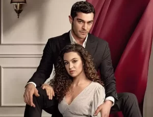 Bir Gece Masalı’nda flaş ayrılık! Partneriyle kavga etmişti