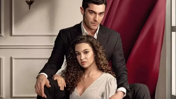 Bir Gece Masalı’nda flaş ayrılık! Partneriyle kavga etmişti