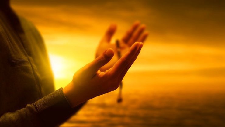 Bir sonraki kandil ne vakit? 2025 Berat gecesi tarihi