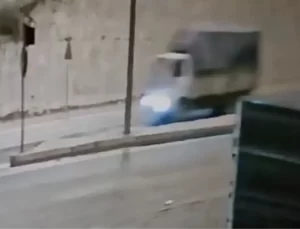 Birecik’te Kamyonet Kazası: 3 Ölü, 22 Yaralı