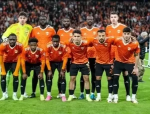 Birinci Ajansspor duyurmuştu! Adanaspor Başkanı Ergin Göleli, yeni teknik yöneticisi açıkladı