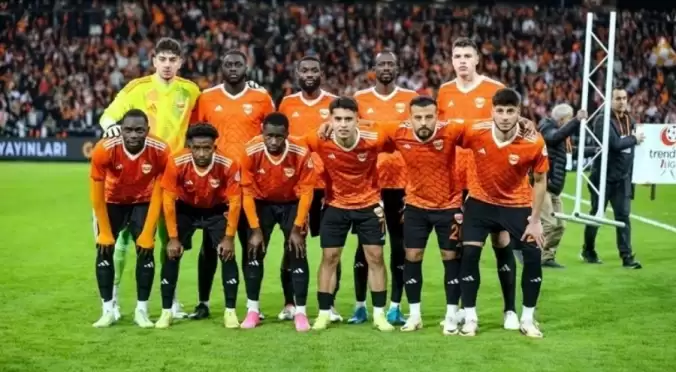 Birinci Ajansspor duyurmuştu! Adanaspor Başkanı Ergin Göleli, yeni teknik yöneticisi açıkladı