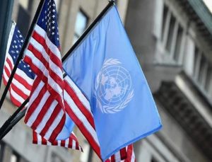 Birleşmiş Milletler: ABD’nin yardımları durdurması milyonlarca kişinin hayatını riske atıyor