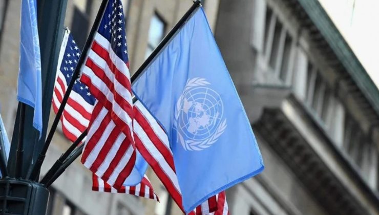 Birleşmiş Milletler: ABD’nin yardımları durdurması milyonlarca kişinin hayatını riske atıyor