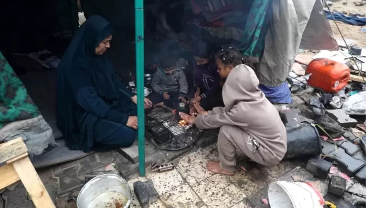 Birleşmiş Milletler’den Barış Çağrısı