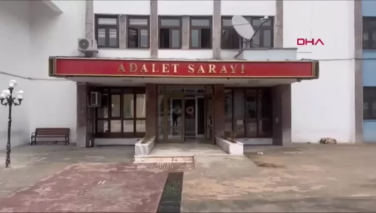 Birsen Orhan’a 5 Ay Hapis Cezası