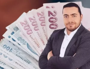 Bitcoin yorumcusundan milyonluk vurgun