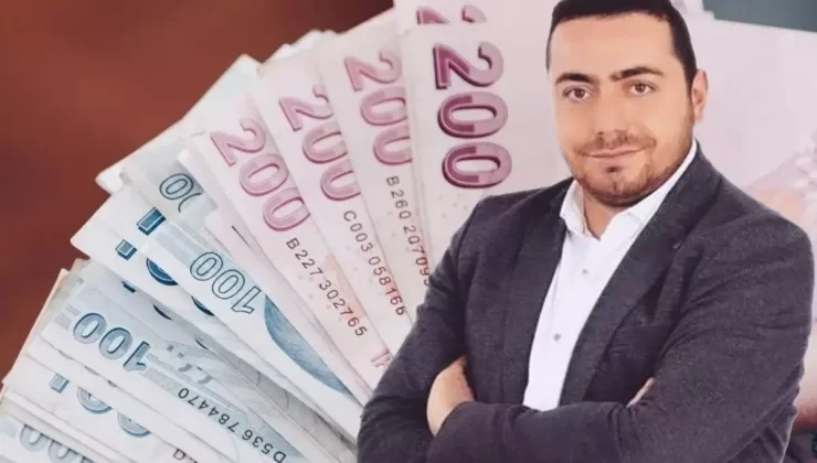 Bitcoin yorumcusundan milyonluk vurgun