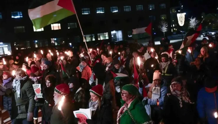 Bodo/Glimt, Bilet Gelirlerini Gazze’ye Bağışladı