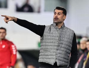 Bodrum FK, Volkan Demirel’le yollarını ayırdı