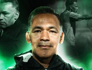 Bodrum FK’nin yeni teknik yöneticisi Jose Morais oldu