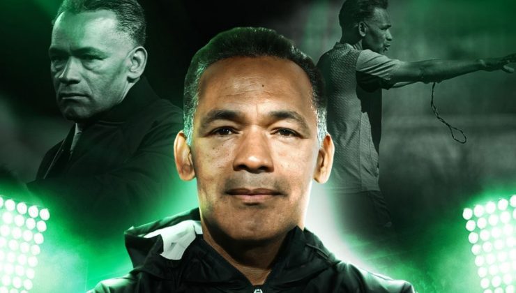 Bodrum FK’nin yeni teknik yöneticisi Jose Morais oldu