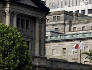 “BOJ faiz artırımlarına devam edecek”