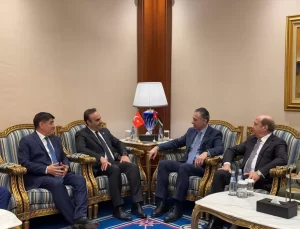 Bölgesel İşbirlikleriyle Ekonomik Kalkınma