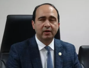 Bolu Barosu Başkanı Yangın Soruşturmasının Şeffaf Olmasını Talep Etti