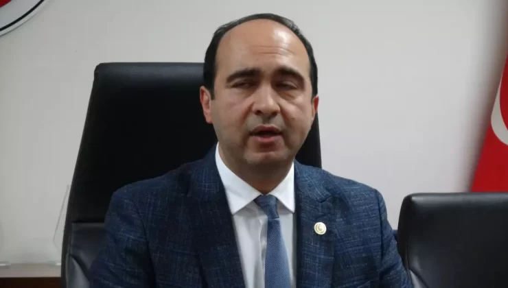 Bolu Barosu Başkanı Yangın Soruşturmasının Şeffaf Olmasını Talep Etti