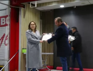 Bolu Belediye Başkanı Özcan’dan Yangın Soruşturmasına Reaksiyon