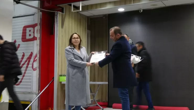 Bolu Belediye Başkanı Özcan’dan Yangın Soruşturmasına Reaksiyon