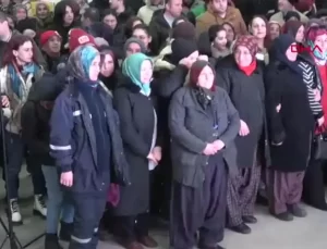 Bolu Belediye Lideri’nden Yangın Soruşturması Açıklaması