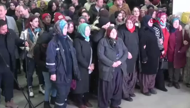 Bolu Belediye Lideri’nden Yangın Soruşturması Açıklaması