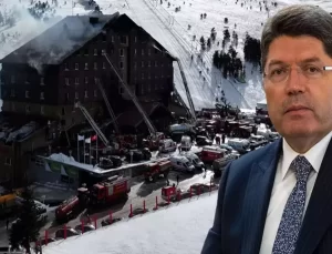 Bolu Kartalkaya Yangın Faciası Soruşturmasında Son Durum: 22 Tutuklu