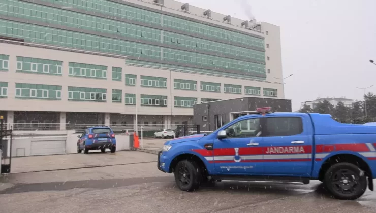 Bolu’daki Otel Yangını Soruşturmasında İki Şüpheli Adliyeye Sevk Edildi