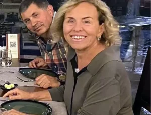 Bolu’daki Yangın Soruşturmasında Emine Murtezaoğlu Ergül’e Yurt Dışı Çıkış Yasağı