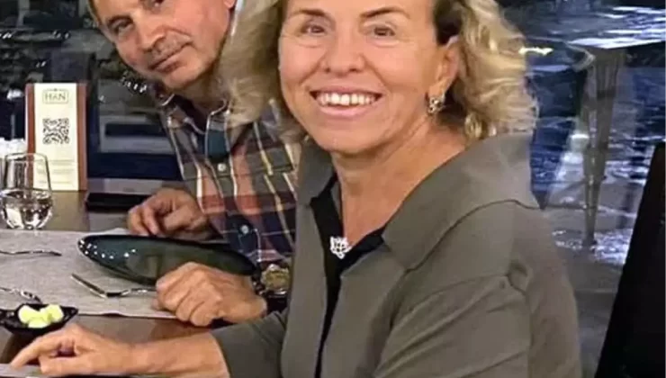 Bolu’daki Yangın Soruşturmasında Emine Murtezaoğlu Ergül’e Yurt Dışı Çıkış Yasağı