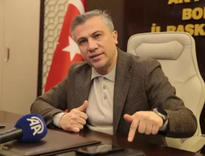 Bolu’daki Yangında 8 Yakınını Kaybeden Güner’in Hisleri