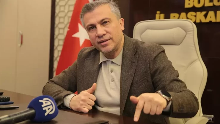 Bolu’daki Yangında 8 Yakınını Kaybeden Güner’in Hisleri