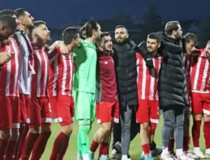 Boluspor’dan Galatasaray maçı açıklaması