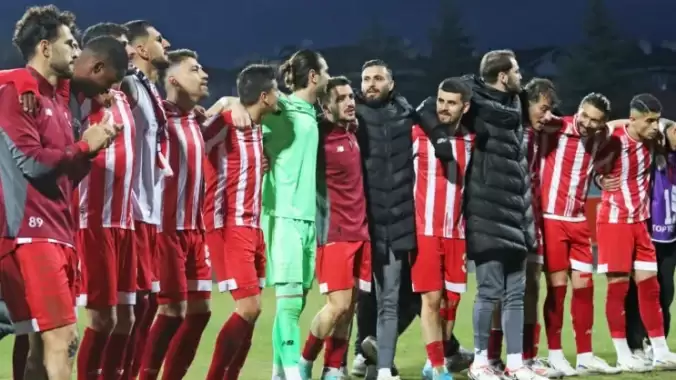 Boluspor’dan Galatasaray maçı açıklaması