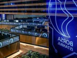 Borsa İstanbul güne yükselişle başladı