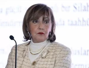 Bosna Hersek Silahlı Kuvvetler Günü Resepsiyonu