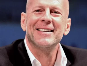 Bruce Willis’in kızı, babasının sağlık durumu hakkında açıklama yaptı
