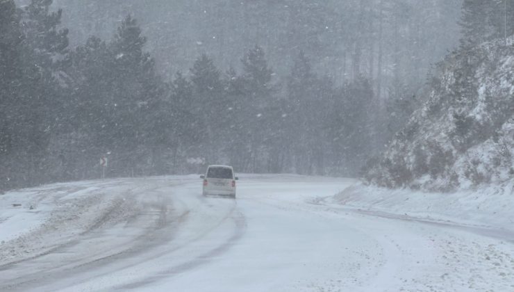 Bugün okullar tatil mi? İstanbul’da, Kütahya ve Konya’da kar tatili var mı? 7 Şubat Cuma kar tatili olan vilayetler