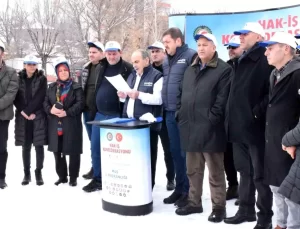 Bulanık Belediyesi’nde İşten Çıkarılan 20 İşçi İçin Mahkeme Kararı