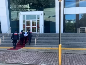 Burdur’da Anneye Şiddet: Zanlı Konya’da Yakalandı