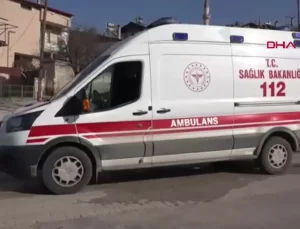 Burdur’da Yalnız Yaşayan 84 Yaşındaki Kadın Evinde Ölü Bulundu