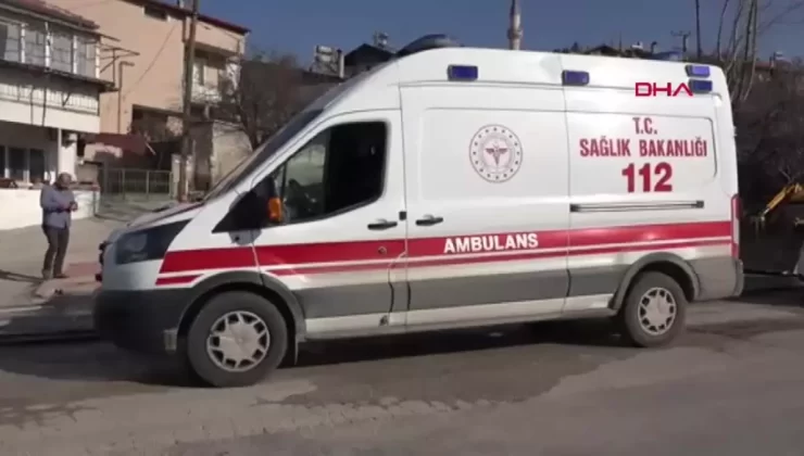 Burdur’da Yalnız Yaşayan 84 Yaşındaki Kadın Evinde Ölü Bulundu