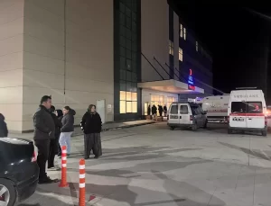 Burdur’da Yaya Kazası: 73 Yaşında Bayan Hayatını Kaybetti