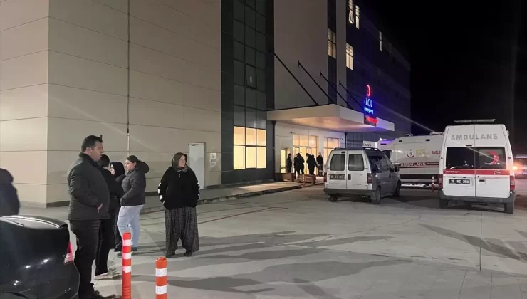 Burdur’da Yaya Kazası: 73 Yaşında Bayan Hayatını Kaybetti