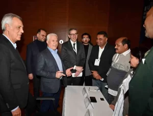 Bursa, EMITT 2025 ile 15 Ülkeden 35 Tur Operatörünü Ağırladı