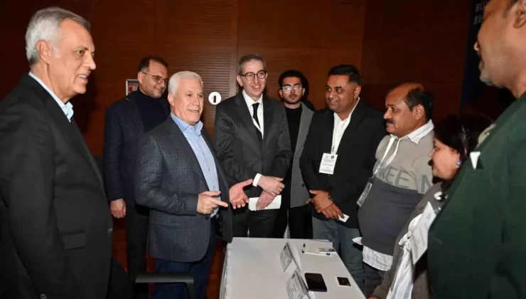 Bursa, EMITT 2025 ile 15 Ülkeden 35 Tur Operatörünü Ağırladı