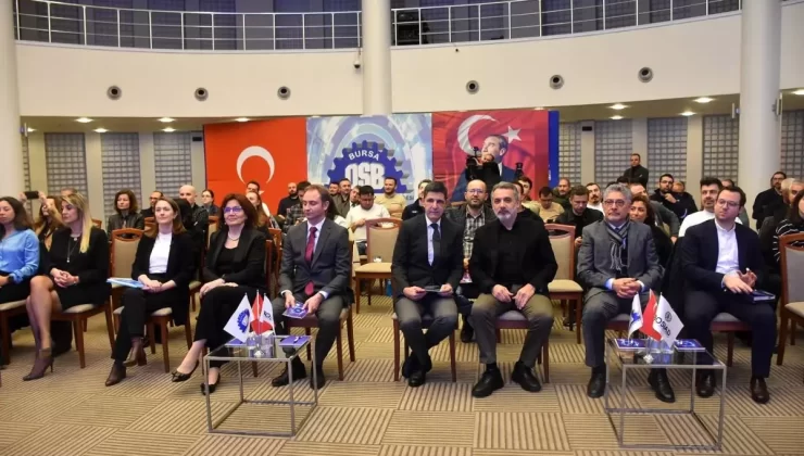 Bursa OSB’de Sarsıntı Risk Tahlili ve Tedbirler