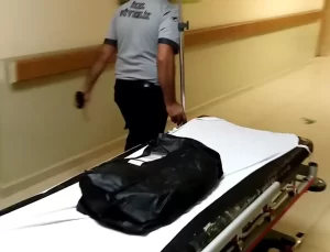 Bursa’da 2 Aylık Bebek, Emzirme Sırasında Hayatını Kaybetti