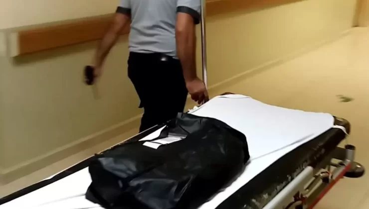 Bursa’da 2 Aylık Bebek, Emzirme Sırasında Hayatını Kaybetti