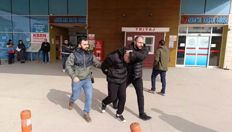 Bursa’da Alıkoyma Olayı: 30 Bin TL İsteyen 3 Şüpheli Serbest Bırakıldı