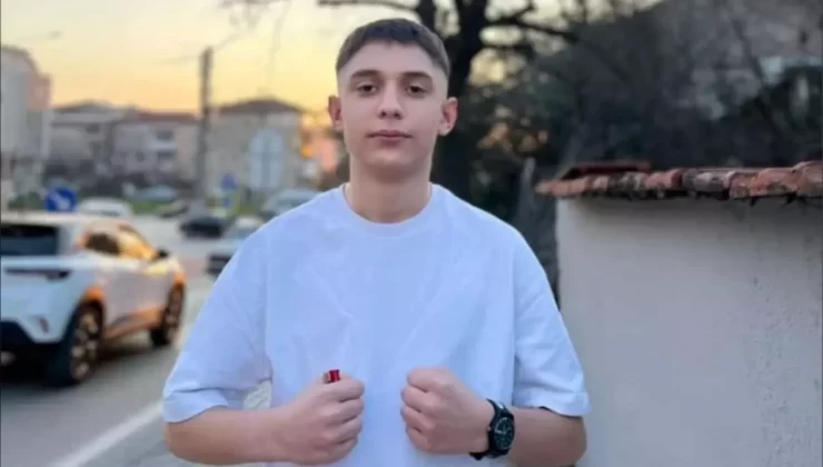 Bursa’da Alkollü Sürücü Kaza Yaptı, 15 Yaşındaki Hasan Ceyhun Beyhan Hayatını Kaybetti