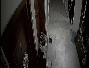 Bursa’da Ayakkabı Hırsızlığı Teşebbüsü Başarısızlıkla Sonuçlandı